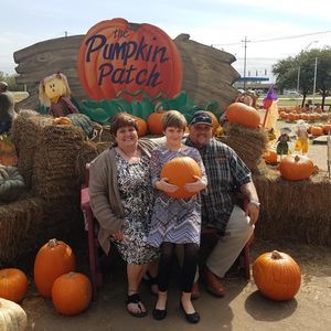 Meet your Posher, Scott